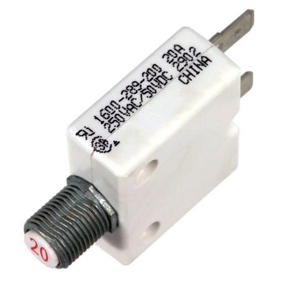 BREAKER CIRCUIT 20 AMP