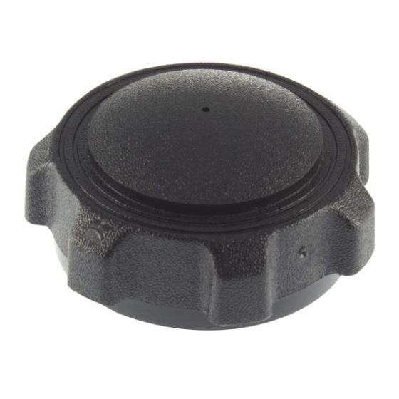 GS-0028 Vented Fuel Tank Gas Cap for DeVilbiss Generators