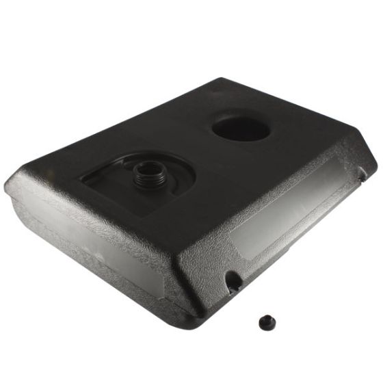 FUEL TANK PLASTIC 7 GALLON