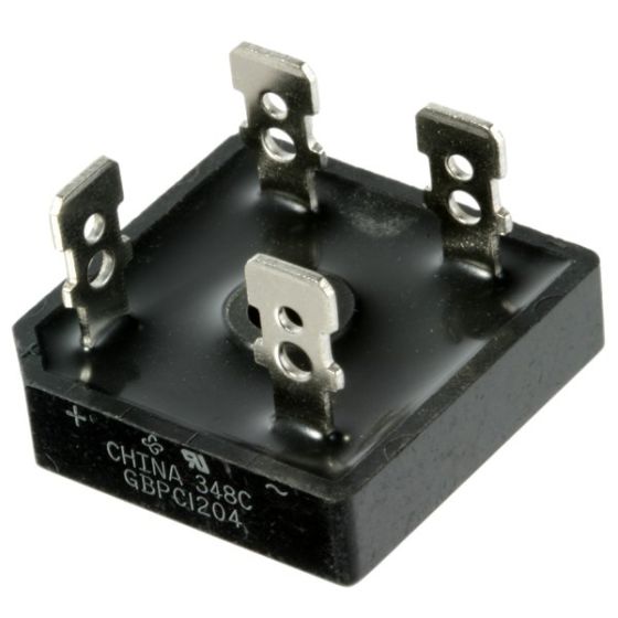 RECTIFIER