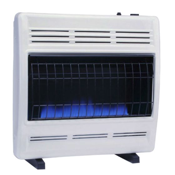 VANGUARD INFARED VENT-FREE GAS HEATER