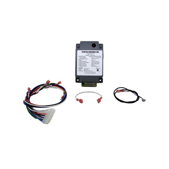 SYNETEK IGNITION MODULE FOR LENNOX LSM40 LSM45