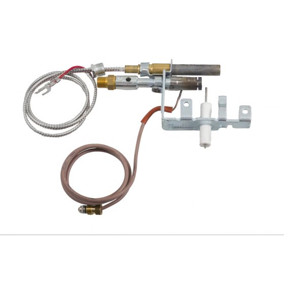 PILOT Assembly (PRO)