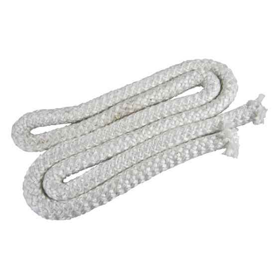LENNOX WOODSTOVE DOOR GASKET 7/8" 6' 2"