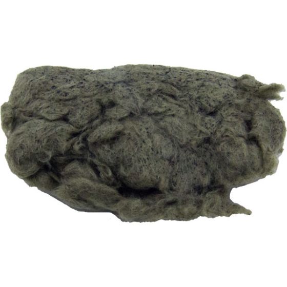 Rock Wool fits all  Fireplaces, Gas Logs Sets and Gas Stoves