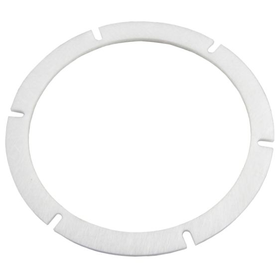 Round Gasket Motor to Housing, PI/PS40