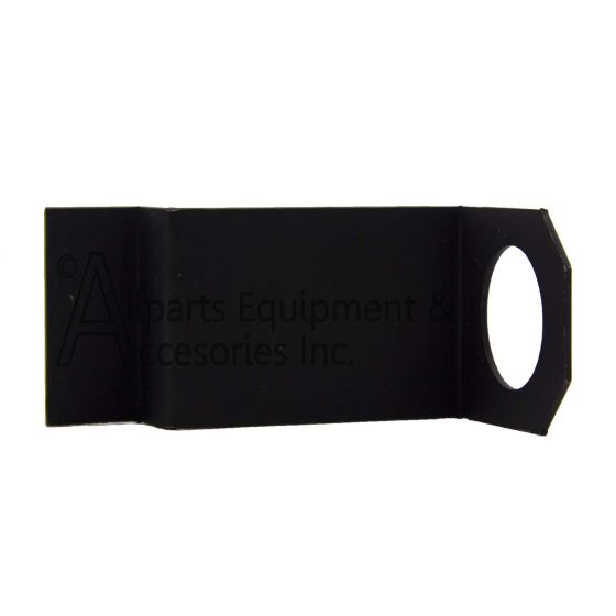 H6230 holder grate front view