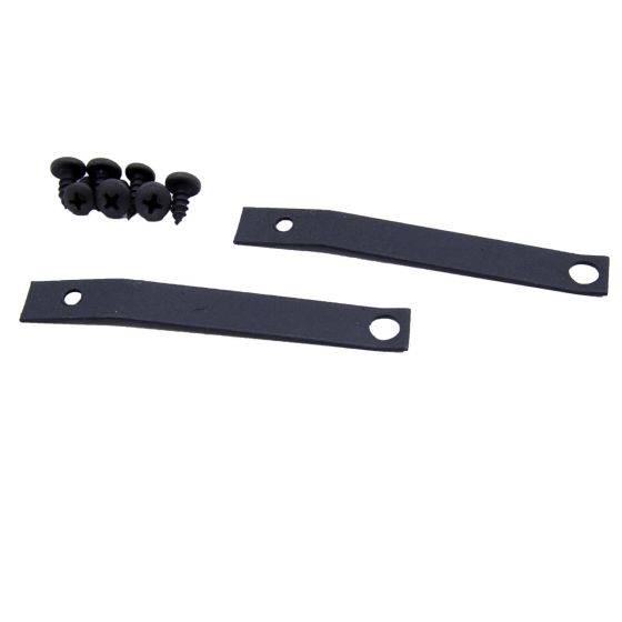 DOOR SPRING KIT WITH MOUNTING SCREWS