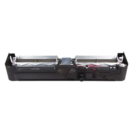 Blower Black