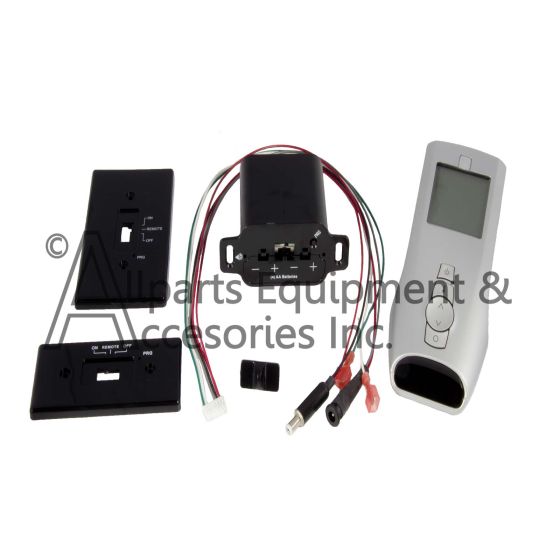 GT - Remote Kit - OnOff Thermostat