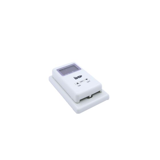 Wall Switch, Thermostat