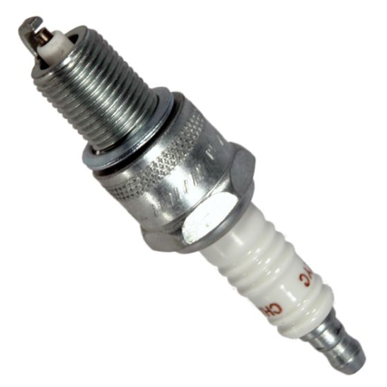 Spark plug