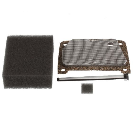 Air filter kit