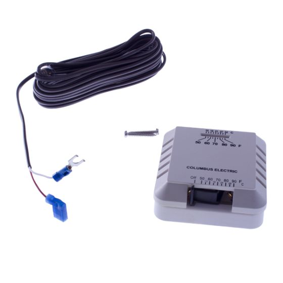 KIT, THERMOSTAT WALL MOUNT