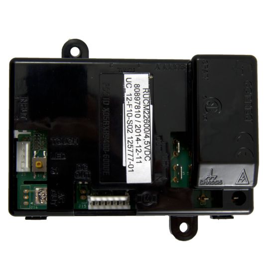 MODULE CONTROL BOARD RUCM22600/44.5VDC