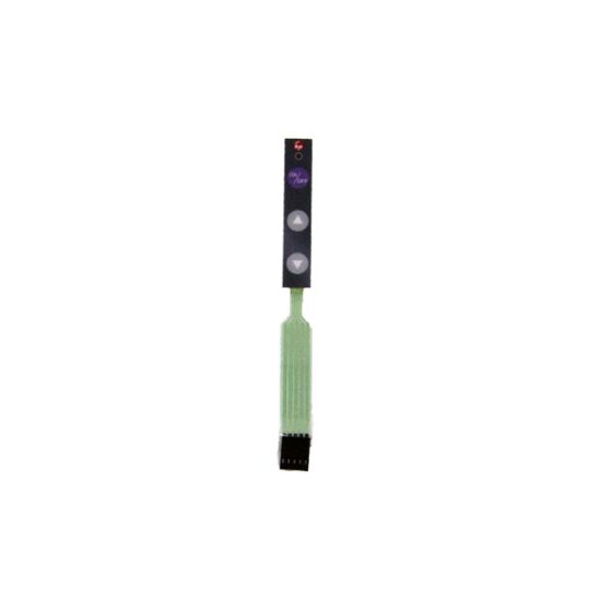 PAD, MANUAL CONTROL TOUCH