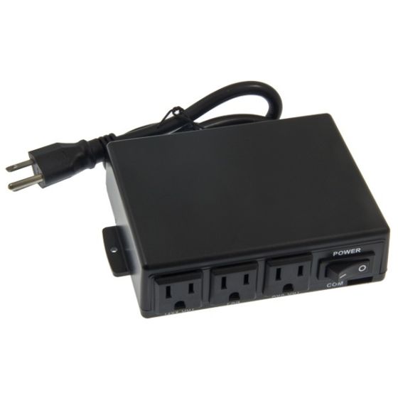MODULE, FAN CONTROL 0.584.121
