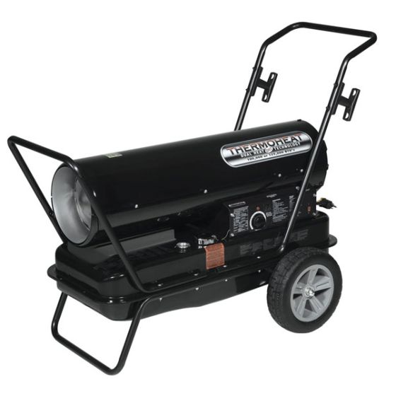 THERMOHEAT 125,000 BTU PORTABLE