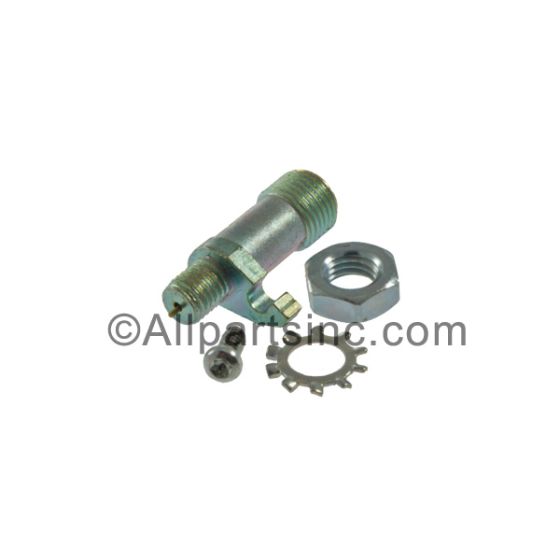 KK-4315 unloader pressure relief valve 69dca front view