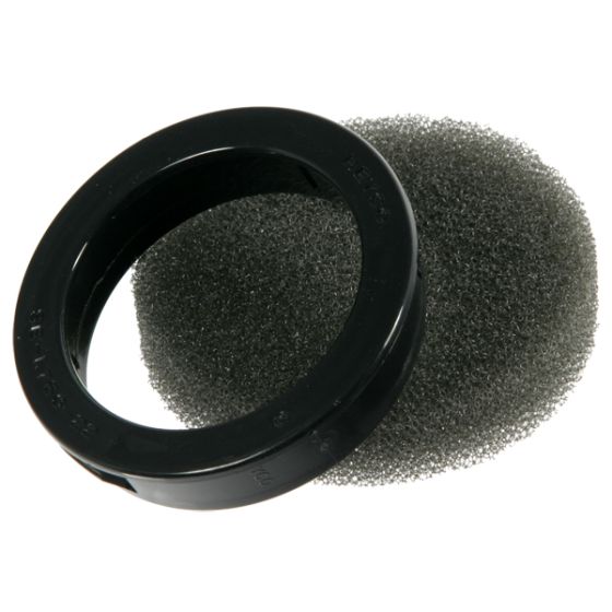 Filter kit