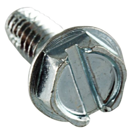 SCREW, PHWH B 10-16 X .50