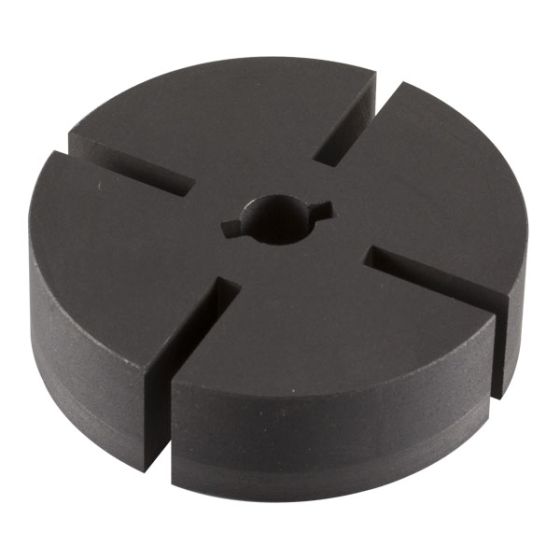 ROTOR KIT With BLADES AND INSERT 5/8 INCH