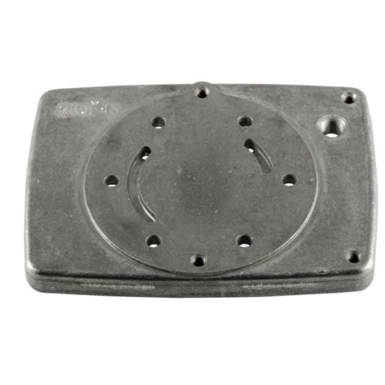M50545 Metal Pump Cover