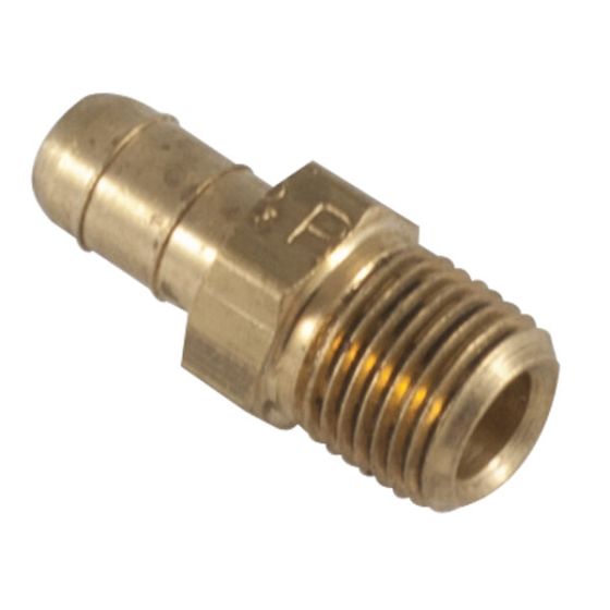Barb fitting