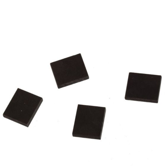5/8 Blade kit (4 per kit)