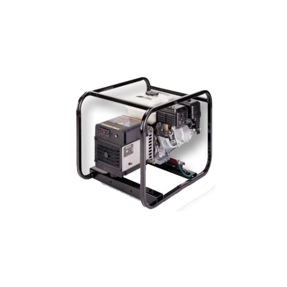 2500 Watt Generator