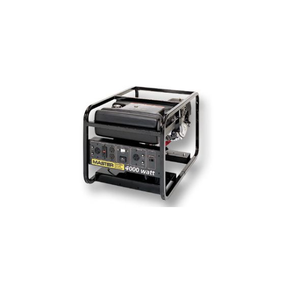 4000 Watt generator