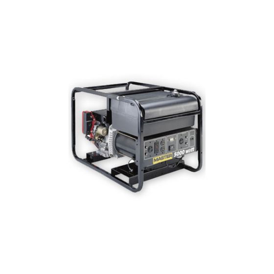 5000 Watt Generator