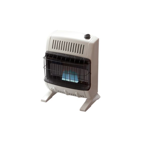 VENT-FREE PROPANE HEATER