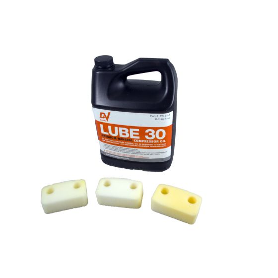 Maintenance kit
