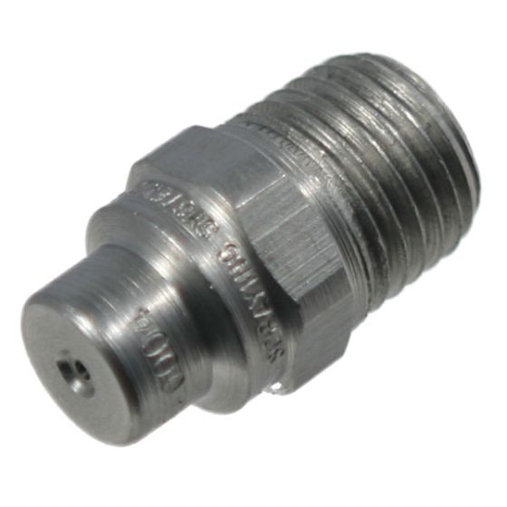 Nozzle 0 degree