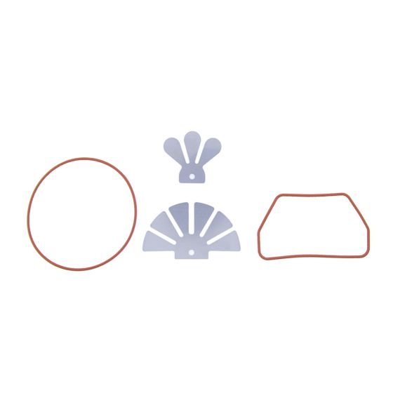 OIL FREE VALVE REPAIR KIT