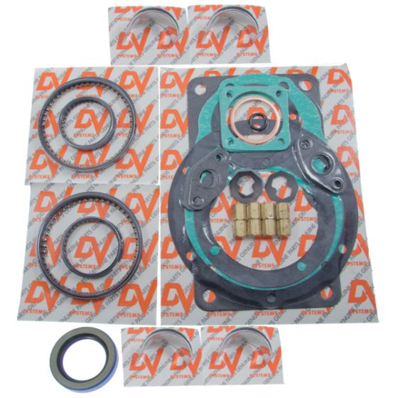 Devair Overhaul Kit OK-445 fits 445 Series Pump