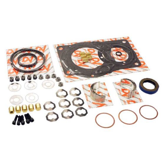 OVERHAUL KIT 447 PUMP DEVAIR