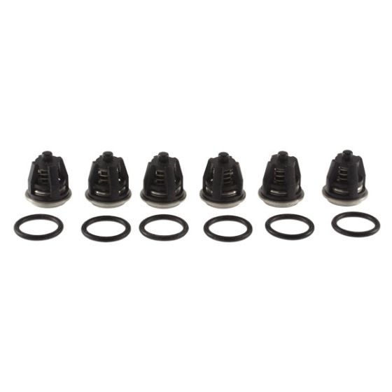 GENERALVALVE REPAIR KIT 1