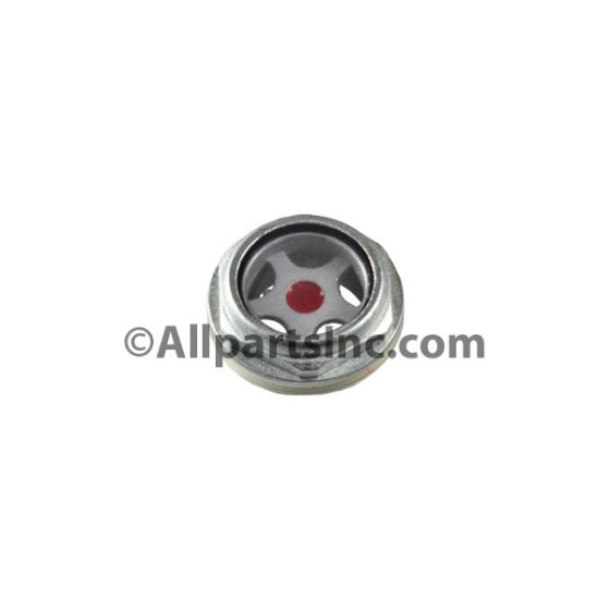 OIL SIGHT GLASS DEV-40 & DEV-55