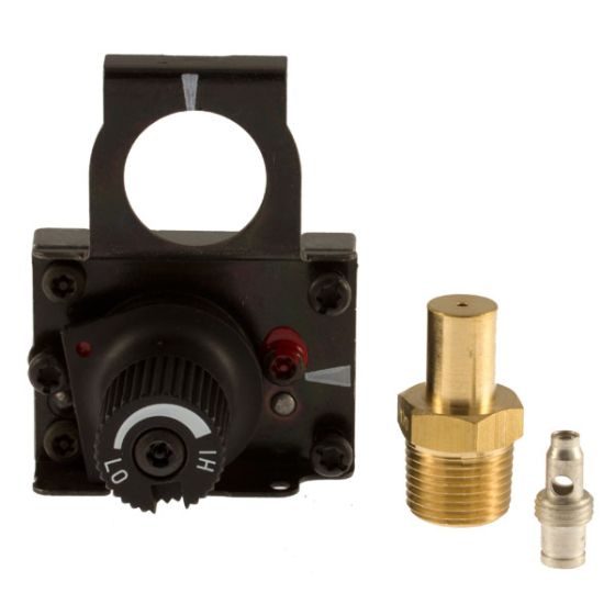 Conversion Kit Propane Gas LPG to Natural Gas