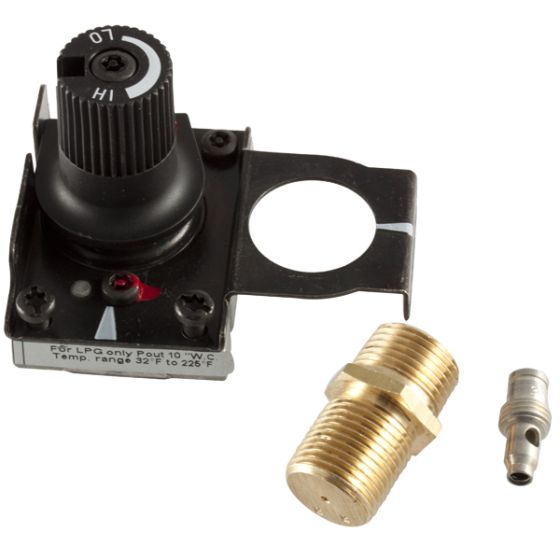 CONVERSION KIT NATURAL GAS TO PROPANE PCDM-32T