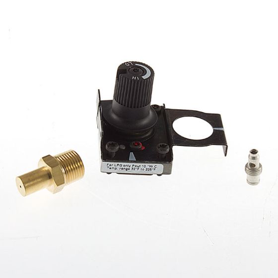 J2139 Converion Kit Natural Gas to Propane LP