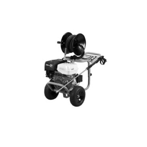 3700PSI 4.0 GPM PORTER CABLE PRESSURE WA