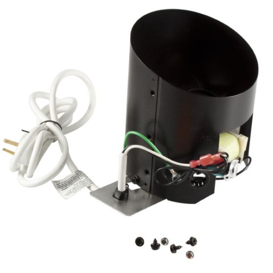 PP100 BLOWER THERMSTATICALLY CONTROLED