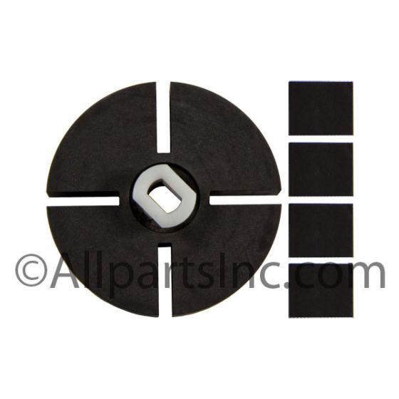 FA1000 Rotor kit air pump assembly