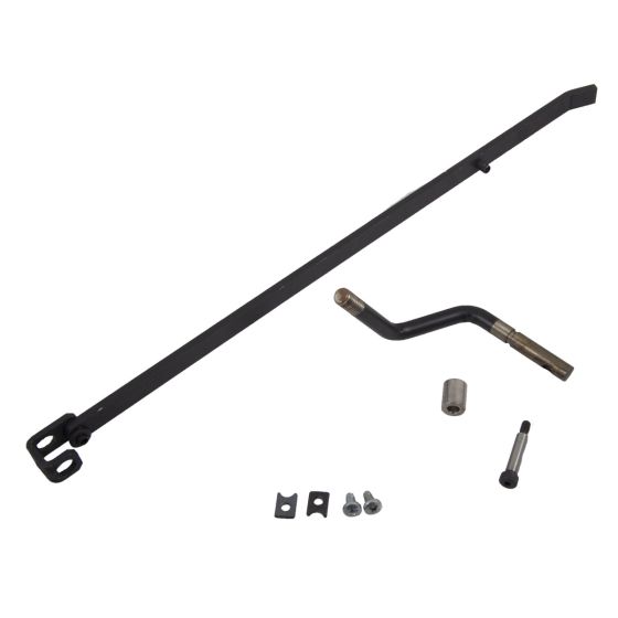 HARDWARE FOR HANDLE BISTRAD
