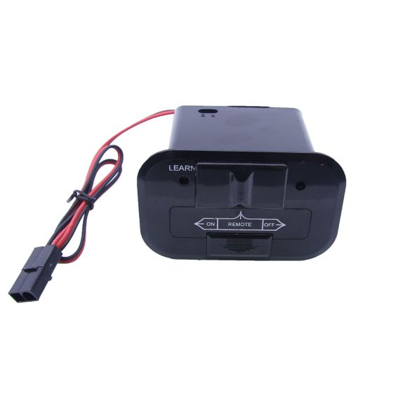 RG04-1M RECEIVER FOR PROCOM HEATERS
