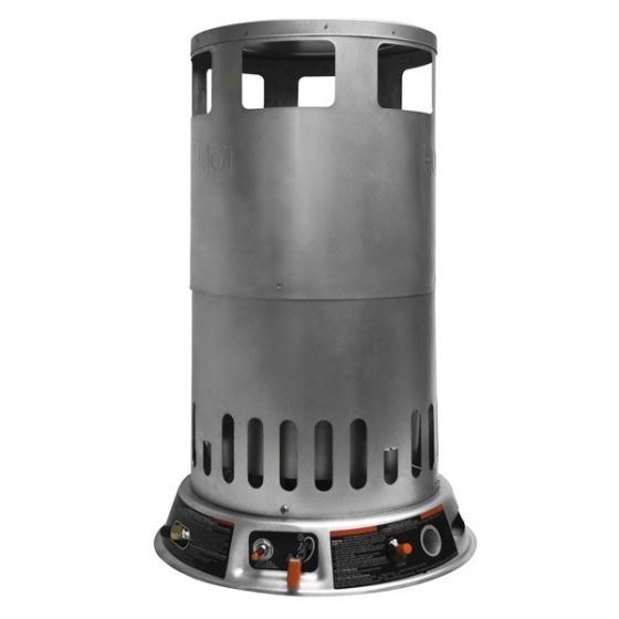 DYNA-GLO 200,000 BTU PORTABLE PROPANE