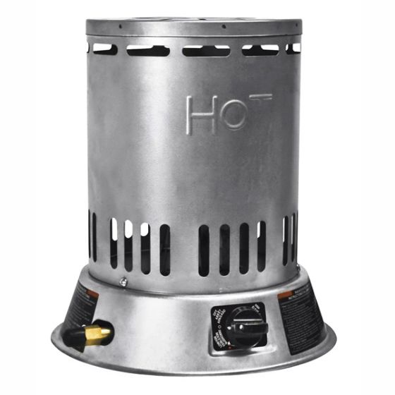 DYNA-GLO 25,000 BTU PORTABLE PROPANE